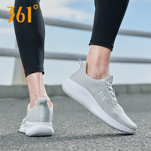 Тонкая сетчатая дышащая летняя спортивная обувь, повседневная обувь, мягкая подошва