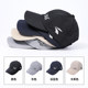 361 Hats Men's Summer Baseball Cap Sun Protection Sun Shade Hat Spring and Autumn Versatile Breathable Sun Hat Peaked Hat Women