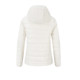 361 Down Jacket ຂອງແມ່ຍິງ 2024 ລະດູຫນາວໃຫມ່ Thick Plush ເສື້ອຜ້າຝ້າຍສັ້ນ Casual Warm Hooded Sports Jacket