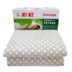 Rừng cầu vồng loạt anion oxy giàu kiểm soát nhiệt độ kép chăn điện nệm điện chính hãng ấm chăn nhiệt 1802 - Chăn điện chăn điện chính hãng Chăn điện