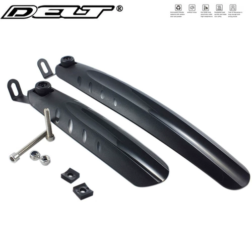 DELT Складные крылья, складной велосипед, 18/20 дюймов