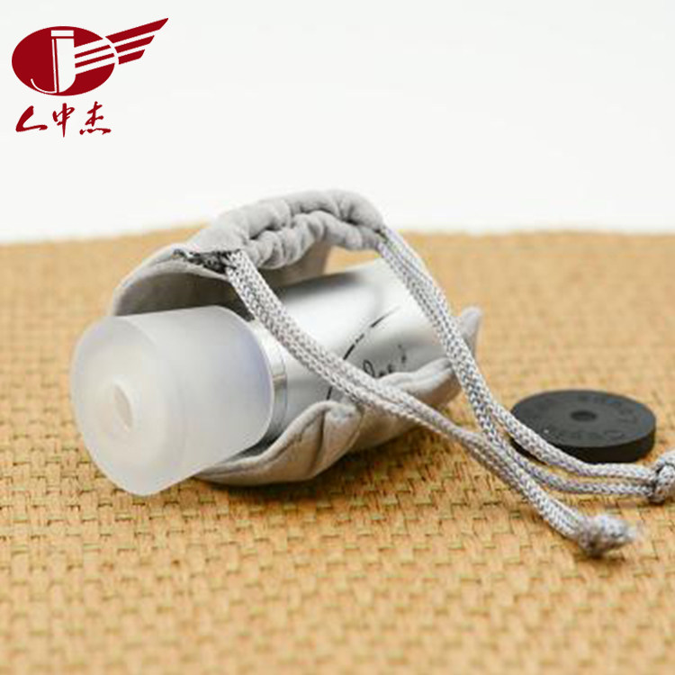 New tower-shaped appreciation tool diamond cut working mirror grey diamond cut work Eight-core eight-arrow observation mirror 3 pieces