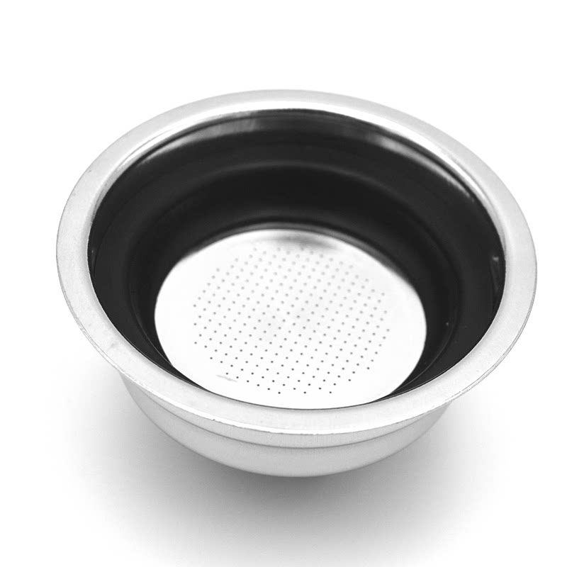 DeLonghi di Ronchi ECO310 BCO410 BCO410 BCO421 BCO421 BCO421 machine single cup double cup powder bowl