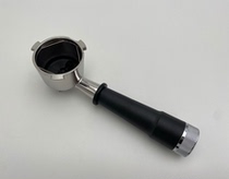 DeLonghi Delong Semi-Automatic Coffee Machine accessories EC9335 original handle single cup double cup powder bowl