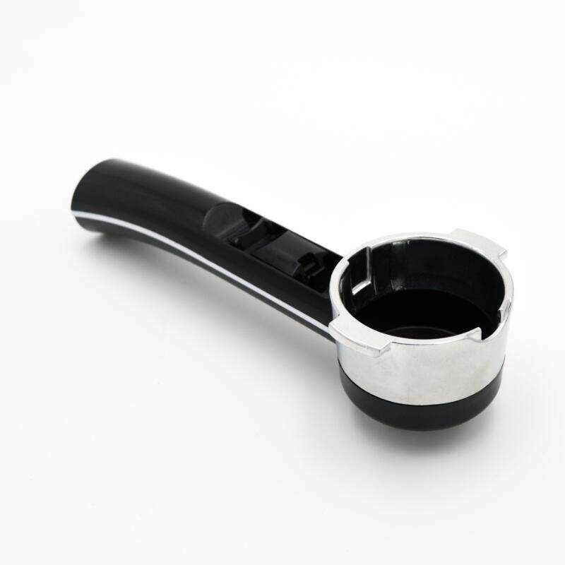 DeLonghi di Ronchi semi-automatic coffee machine ECO310 ECO310 EC330 EC152 EC200 black handle