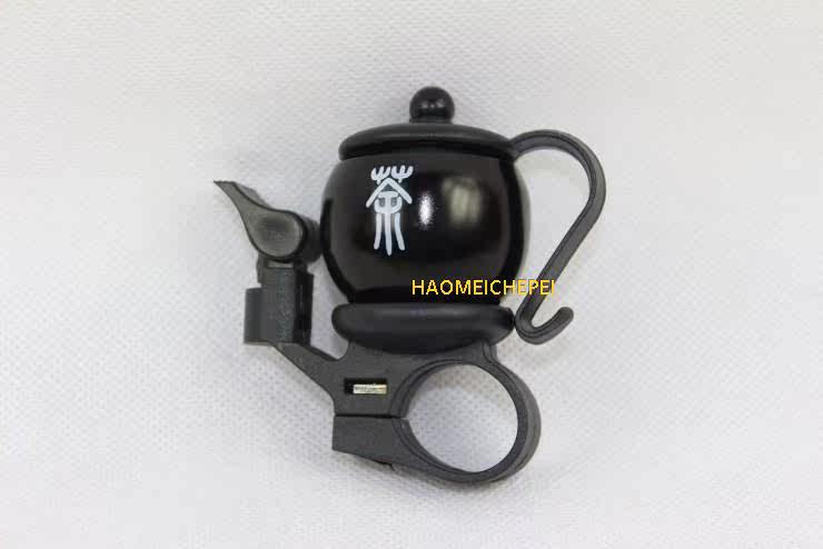 Sonnette de vélo sonnerie commune - Ref 1454732 Image 9