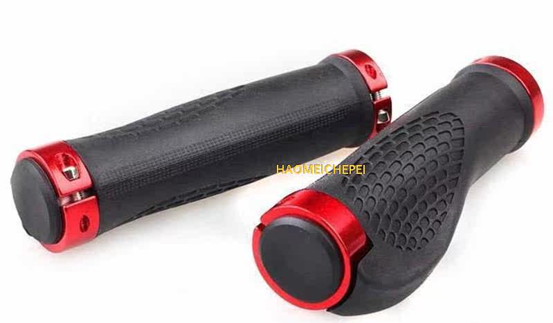 Poignées de vélo - Ref 2348146 Image 4