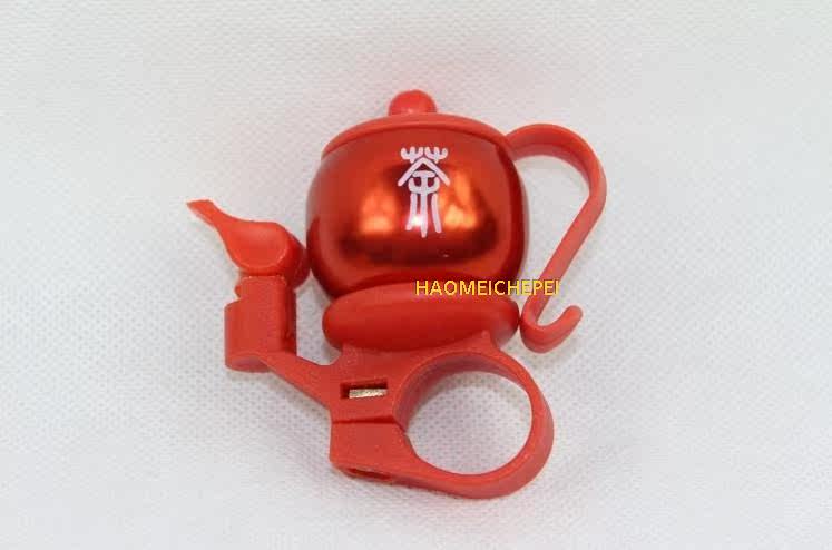 Sonnette de vélo sonnerie commune - Ref 1454732 Image 4