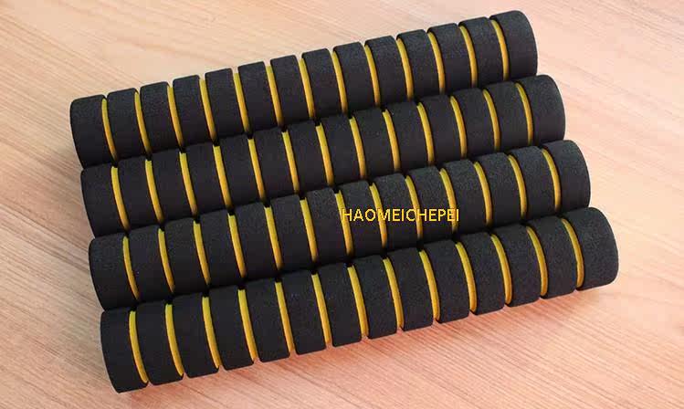 Poignées de vélo - Ref 2345902 Image 4