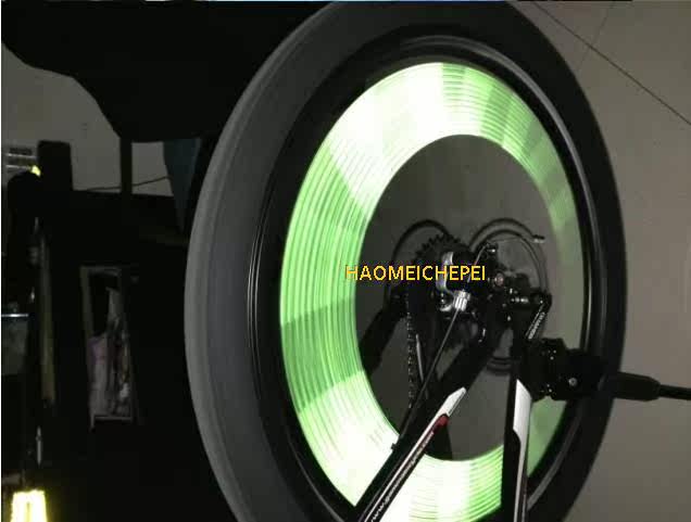 Autocollant pour vélo - Ref 2281782 Image 10