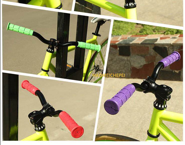 Poignées de vélo - Ref 2346140 Image 11