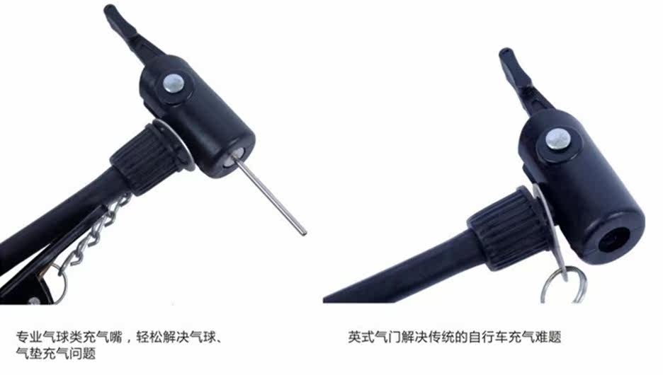 Pompe à vélo - Ref 2390310 Image 7