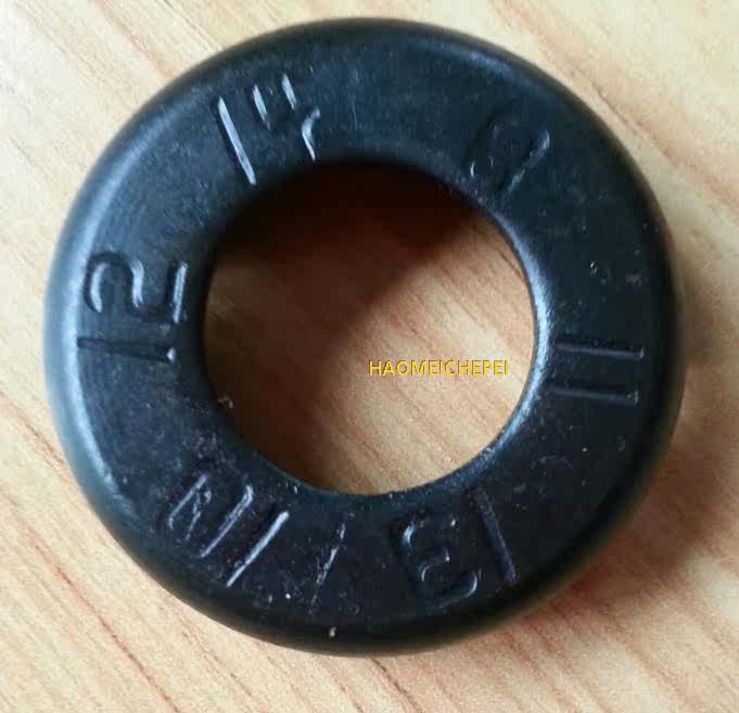 Outils pour vélo - Ref 2284701 Image 4