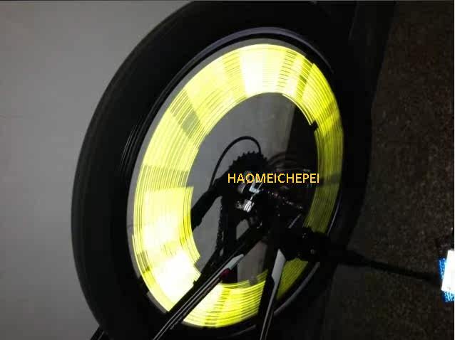 Autocollant pour vélo - Ref 2281782 Image 7