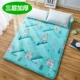 Các nệm dày mới tatami nệm pad đang ngủ thảm Single Double 1,8 m 0,9 sinh viên ký túc xá 1.2m - Nệm nệm cao su non american