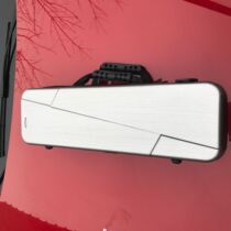 2019 new ice fishing pack water drop wheel raft fishing wheel wrap raft fishing rod bag fishing gear bag hard shell waterproof shrimp fishing bag rod bag