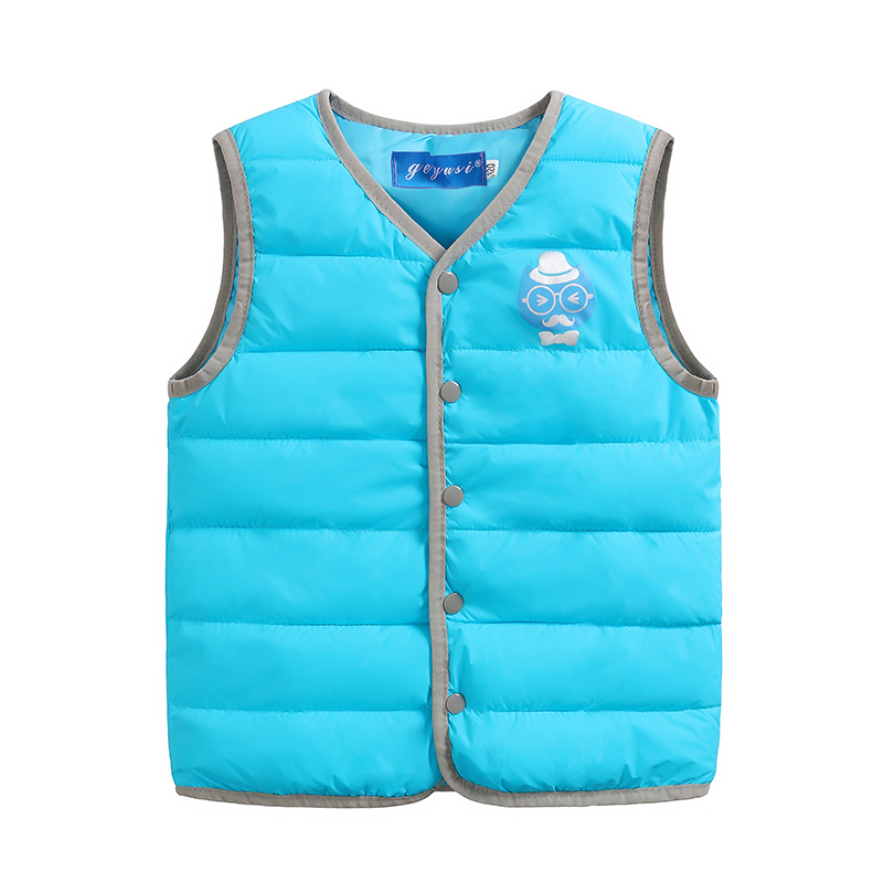 Manteau pour enfant - Ref 2163696 Image 15
