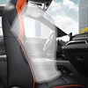 Changan X5Plus Special Seat Cover Fully Surrounded Breathable Seat Cushion Changan X5Plus Special Four-Season Seat Cover
