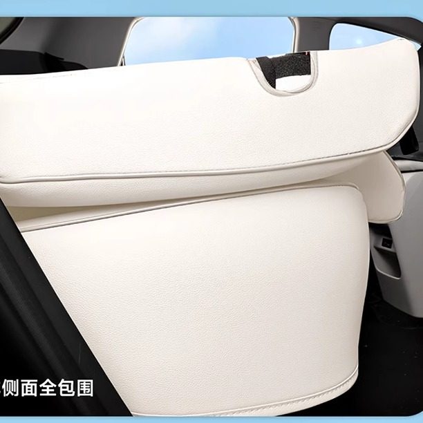 Geely Star Wish Special Seat Cover Fully Surrounded by Special Car Special Car Seat Cover Four-Season Universal Seat Cushion Interior Modification