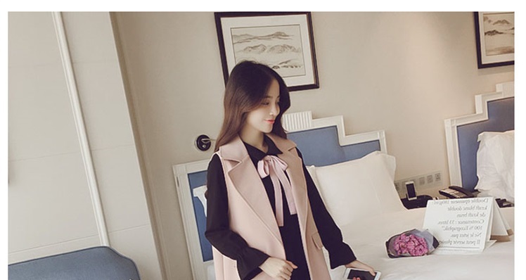 Fat chị gái phiên bản Hàn Quốc 2019 mới cộng với phân bón XL Bộ đồ hai dây nữ 200 kg chất béo mùa xuân và vest mùa thu quần mặc váy