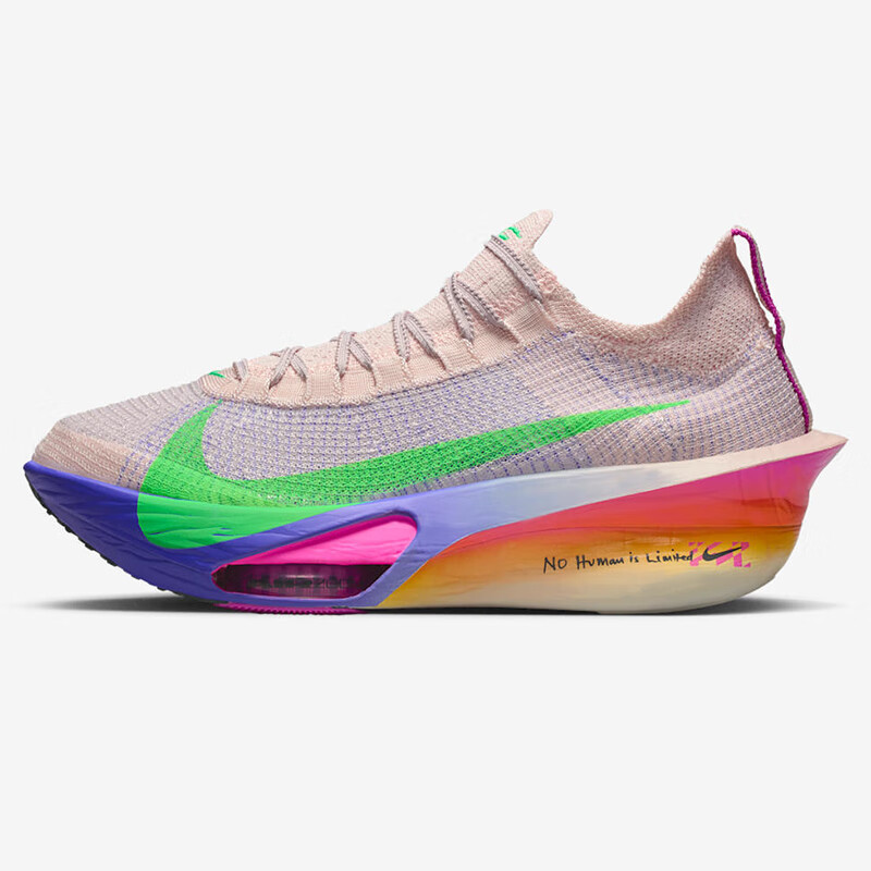Nike (Nike) Men's New Model Alphafly 3 Cushioned Running Shoes Hj7041-600 Nike (Nike) Men's New Model Alphafly 3 Cushioned Running Shoes Hj7041-600