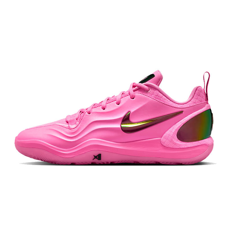 Nike Nike Summer Women's Ajawilson Sports Casual Shoes On-Court Practical Basketball Shoes Ih1136-600