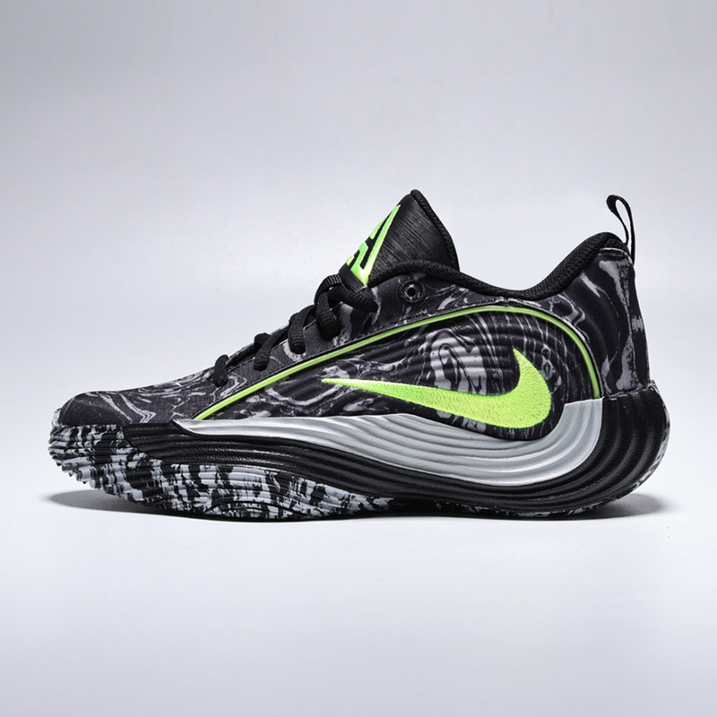 Nike Nike Children's Shoes Giannis Immortality 5 (Gs) Sports and Casual Shoes Im7588-002