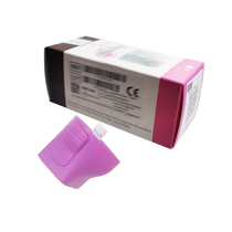 Thermage head 900-shot facial probe 450-shot eye probe Thermage consumables beauty salon instruments