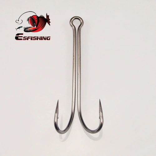 Удовлетворительный двойной крючок куриный когтя, устойчивый к крюку, устойчивый