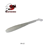 PA12+100 мм 6 штук