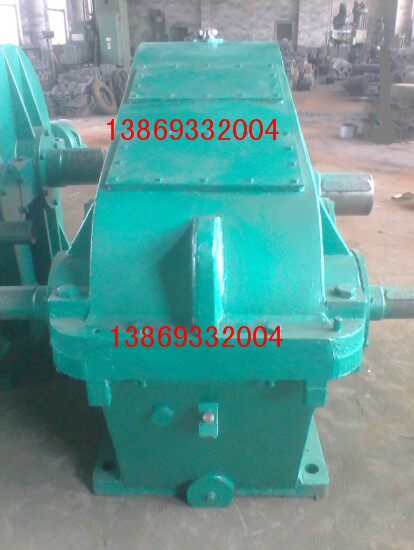 Manufacturer Direct sales ZL85 reducer accessories shell cast iron welding reducer accessories