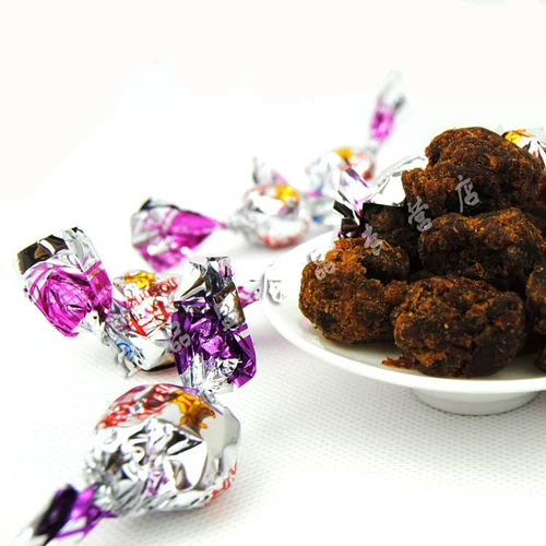 Гийчжоу Хуишуи говядина Жесткая говядина 250 г пряные острые гранулы говяжьи закуски, Гуйчжоу специальные конфетные гранулы из говядины