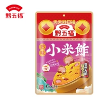 Qianwei Millet 400G*1 упаковка