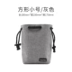 Основанная Timber Digital Beneper Pack-Gray