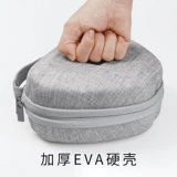 Beats Hearset Bag Magic Sound Head в коблевой коробке для гарнитуры Solo3 Sony JBL Studio2 Box Solo2 1 Большой пакет для хранения беспроводной пакет Bluetooth Mearset Bag Загруженная портативная защитная коробка