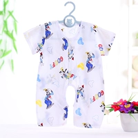 Хлопковый шелк с короткими рукавами.