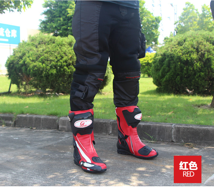 Bottes moto - Ref 1390066 Image 25