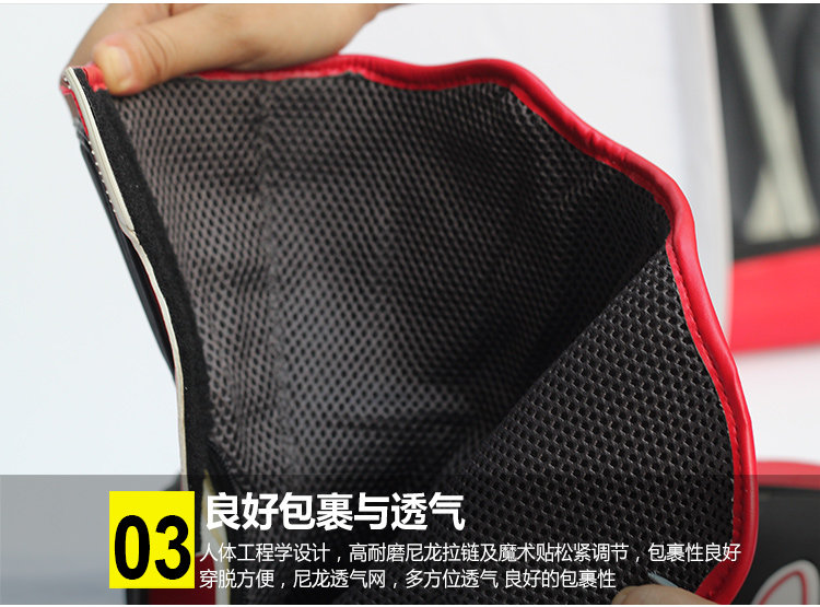 Bottes moto - Ref 1390066 Image 16