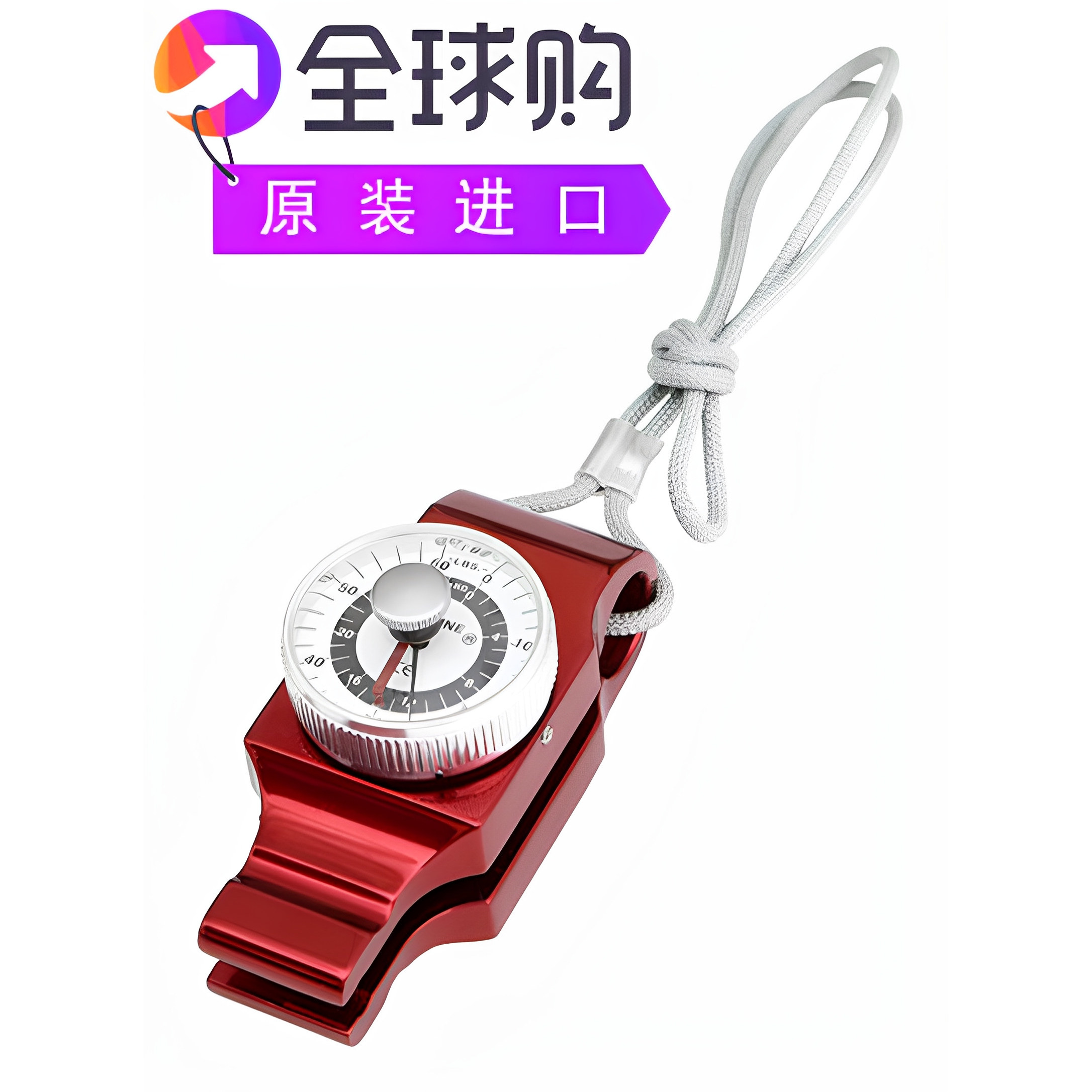 Baseline Pinch Gauge 机械式容量为60磅-1130