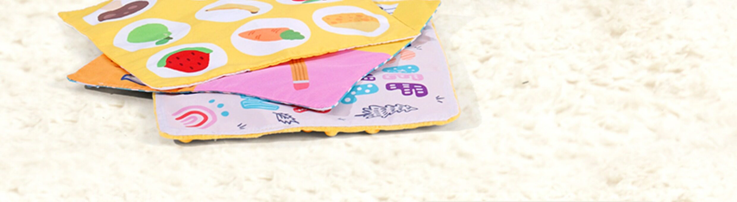 Погремушка jollybaby纸巾盒抽抽乐婴儿0-1岁新生儿宝宝早教益智仿真抽纸玩具