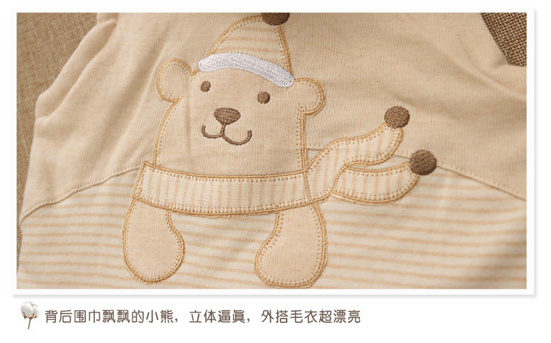 Gilet enfant - Ref 2069820 Image 26