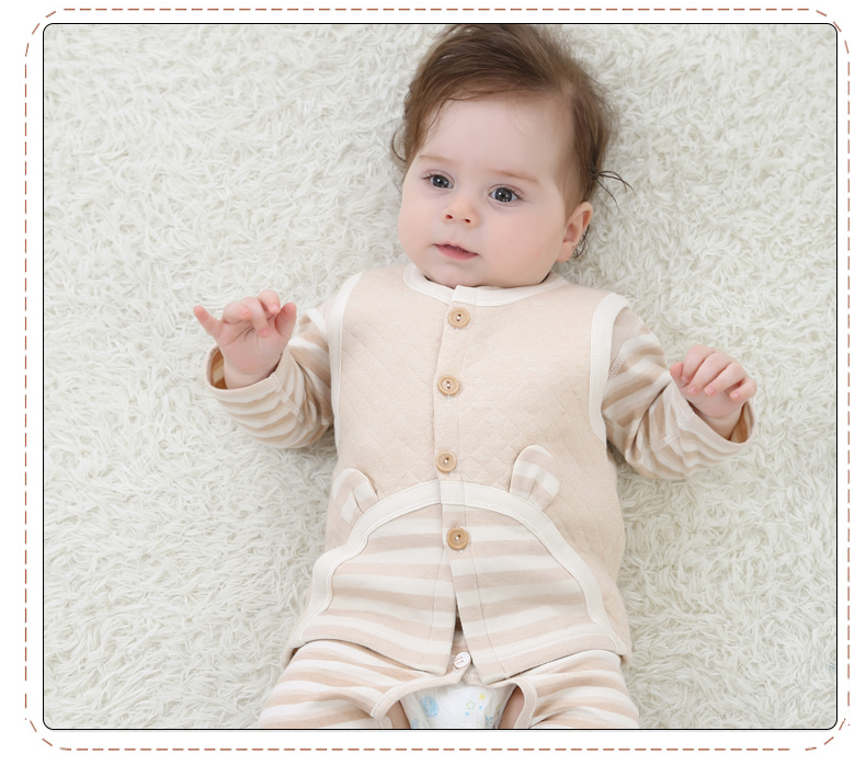 Gilet enfant - Ref 2069816 Image 17