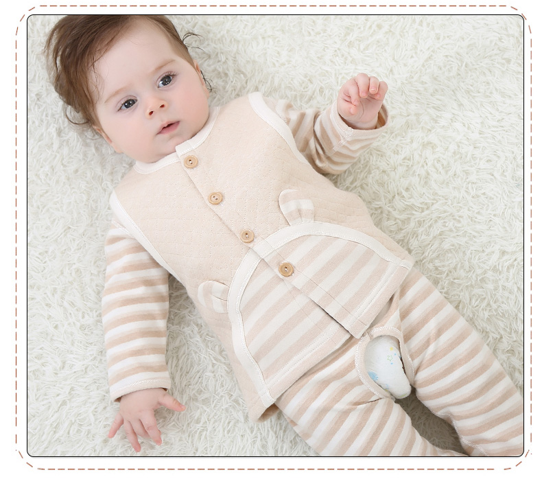 Gilet enfant - Ref 2069816 Image 18