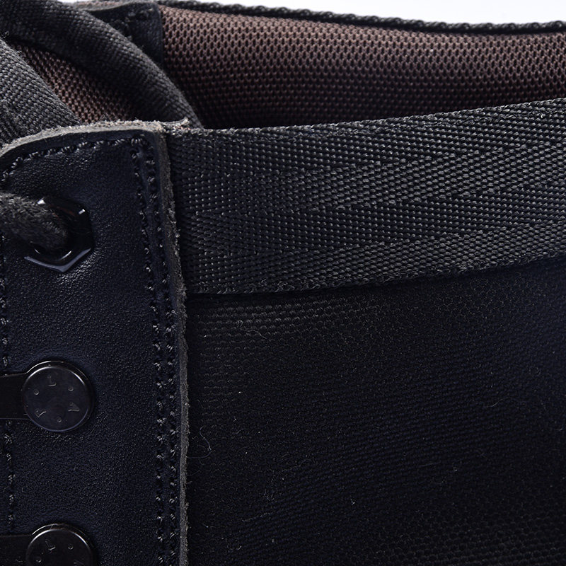 Bottes militaires en cuir - étanche - Ref 1398454 Image 8