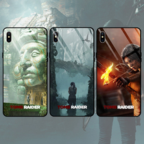 Ancient Tomb Limography Shadshadows Rise Laura games peripheral mobile phone shell Apple Huawei Xiaomi OPPPOVIVO etc.