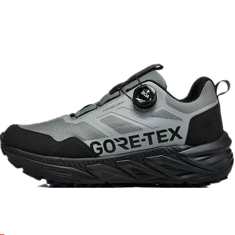 New Spring and Summer Foreign Trade Hiking Shoes for Men, Waterproof, Non-Slip, Wear-Resistant Outdoor Shoes, Cushioning, Hiking, Leisure and Sports Shoes for Men New Spring and Summer Foreign Trade Hiking Shoes for Men, Waterproof, Non-Slip, Wear-Resistant Outdoor Shoes, Cushioning, Hiking, Leisure and Sports Shoes for Men