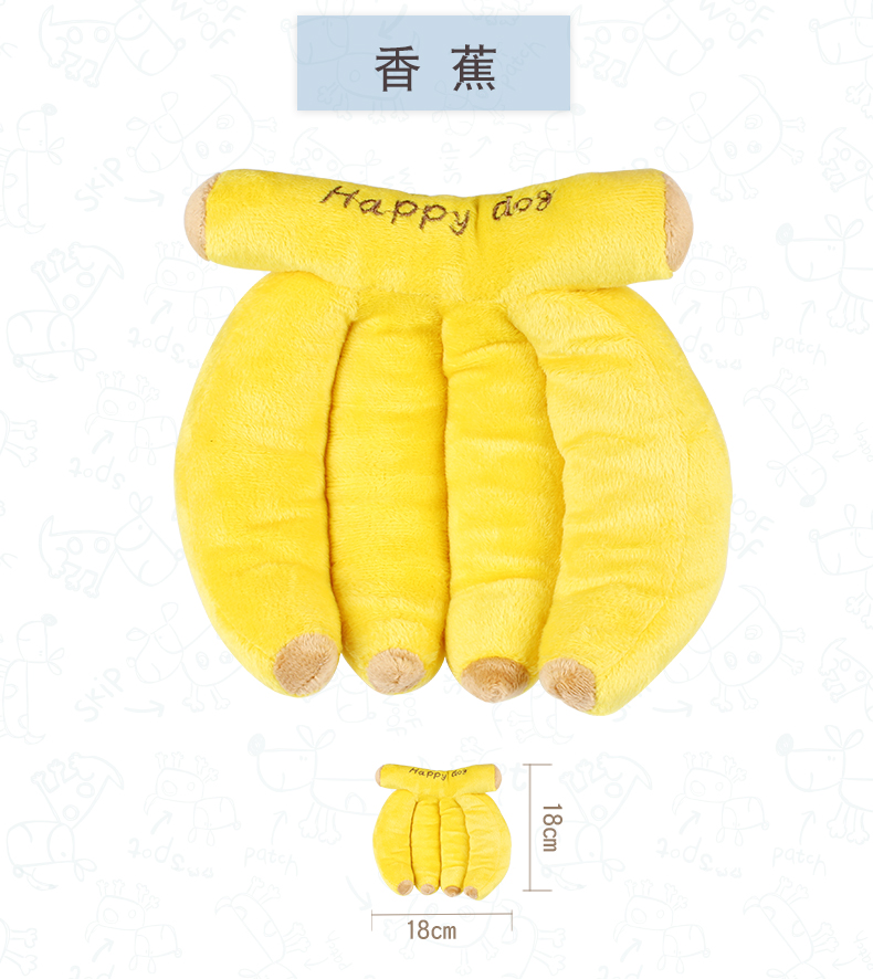 3 miếng 9 lần nếm nó pet cat dog toy vui mèo đồ chơi sang trọng giữ gối âm thanh đồ chơi vui mèo dính đồ chơi mèo