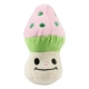 3 miếng 9 lần nếm nó pet cat dog toy vui mèo đồ chơi sang trọng giữ gối âm thanh đồ chơi vui mèo dính chó đồ chơi