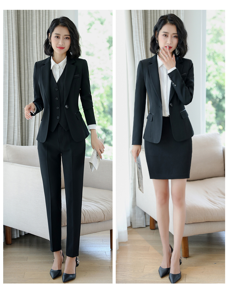 Tailleur femme - Ref 3243657 Image 14