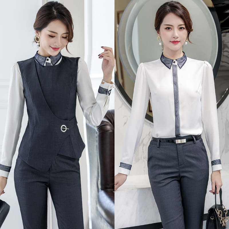 Tailleur femme - Ref 3242493 Image 3
